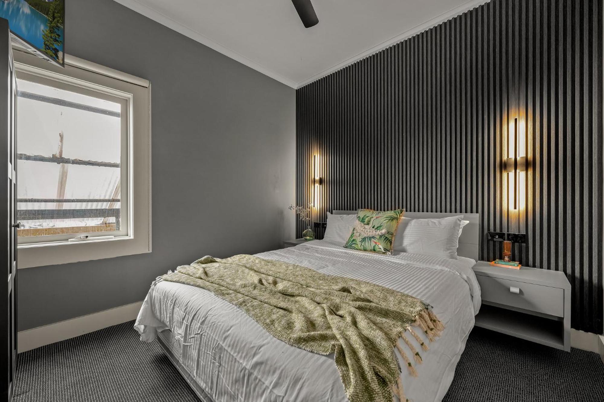 Continuum Hotel - Melbourne — Photos 2